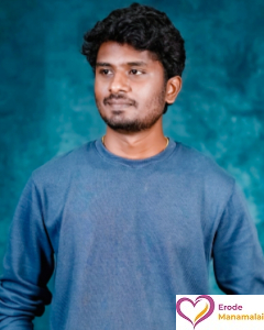 Tamil Mani
