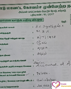 Arvainthan Aravinthan