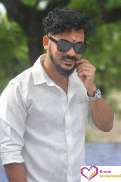 Santhosh Arunagiri
