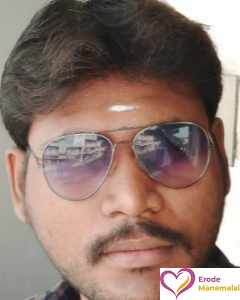 Vijayakumar Cp